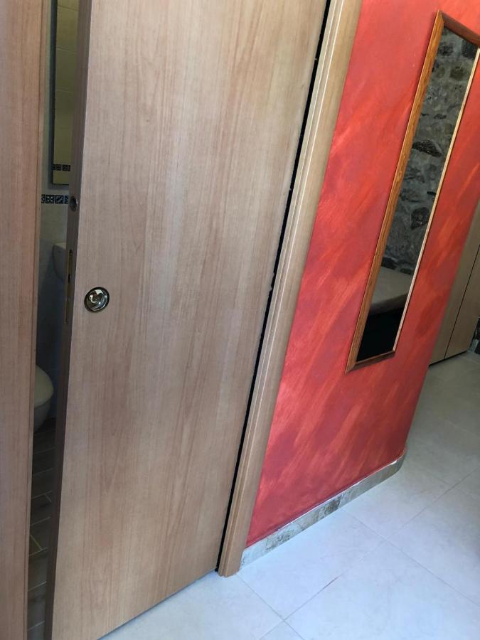 Sambatello Silverstar Sas المظهر الخارجي الصورة