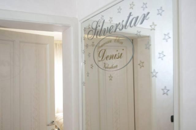 Sambatello Silverstar Sas المظهر الخارجي الصورة