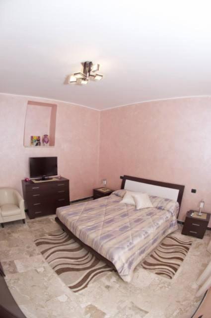 Sambatello Silverstar Sas المظهر الخارجي الصورة