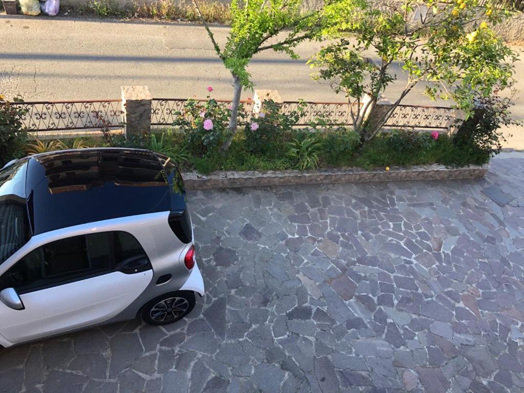Sambatello Silverstar Sas المظهر الخارجي الصورة