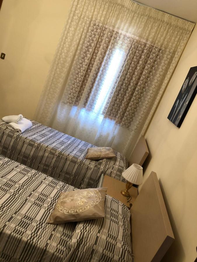 Sambatello Silverstar Sas المظهر الخارجي الصورة