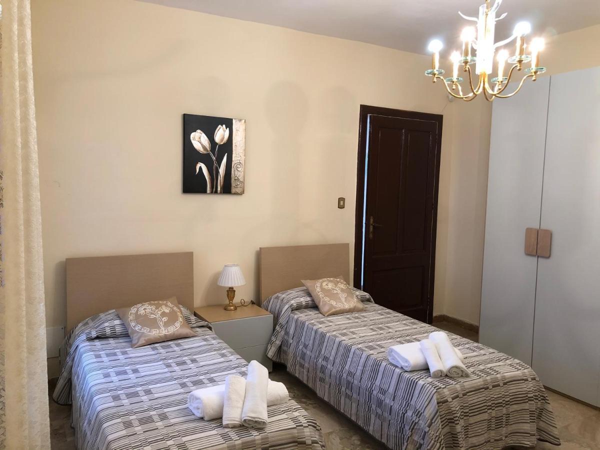 Sambatello Silverstar Sas المظهر الخارجي الصورة